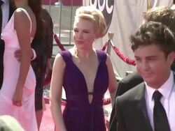 35th Annual Daytime Emmy Awards @ the Kodak Theatre Stock Footage