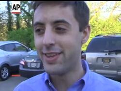 Rick Santorum cleared the way for Mitt Romney to claim victory in the long and hard-fought battle for the Republican presidential nomination Tuesday, giving up his "against all odds" campaign as Romney's tenacious conservative rival. News Clip