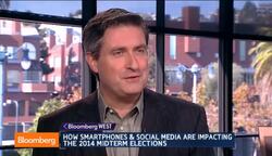 Can Social Media Impact the 2014 Midterms? News Clip