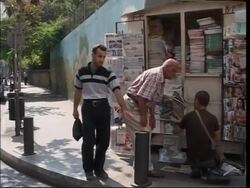 Reaction to Israeli cabinet decision to swap prisoners with Hezbollah News Clip