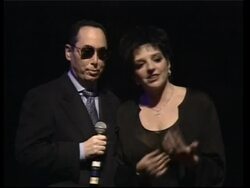 Liza Minnelli launches her own TV show News Clip