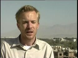 Report says warlords and Taliban are intimidating women voters News Clip