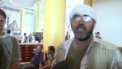 CLEAN: Rebels control 95% of Tripoli: military chief News Clip