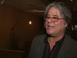 'Guest Of Cindy Sherman' New York Premiere Party Stock Footage