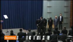 Why Japans Abe Called Off a Planned Sales-Tax Increase News Clip