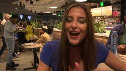 Rams' fans in Los Angeles mourn Super Bowl loss News Clip