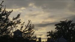 Sun rise in Charleston where solar eclipse will ultimately finish its path Instructional Video