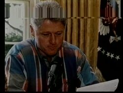 USA: SECURITY TIGHTENED IN WAKE OF US MILITARY STRIKES News Clip