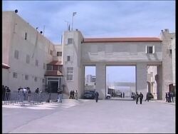 Gissin on latest spiral of violence News Clip