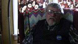 CLEAN: Occupy movement inspires veteran protesters News Clip