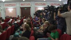 Appeal by jailed oil tycoon Khodorkovsky sees prison sentence reduced by two months Instructional Video