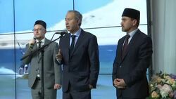 Competition determines Russia representatives Instructional Video