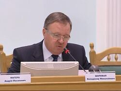 Elections results show pro-Western Orange Revolution parties win poll News Clip