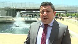 CLEAN : Africa is worlds fastest growing News Clip