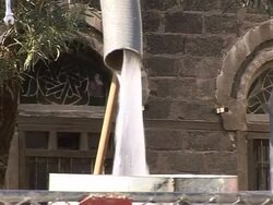 VOICED: Yemen's taste for khat trumps its thirst for water News Clip