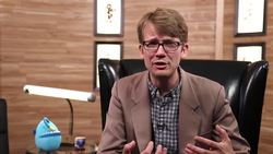 Trauma & Addiction: Crash Course Psychology Instructional Video