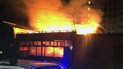 CLEAN : Chile evacuates coast as 8.2 quake sparks tsunami News Clip