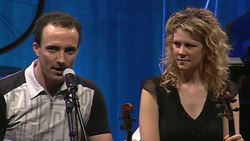 Natalie MacMaster: Fiddling in reel time Instructional Video