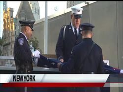 On the tenth anniversary of the 9/11 terror attacks, thousands of people were expected to gather at Ground Zero in New York, and at the Pentagon for the anniversary ceremony. Instructional Video
