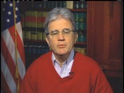 Oklahoma Sen. Tom Coburn, in the GOP''s weekly address, accused Democrats of rejecting efforts to work together, opting instead for "procedural tricks and back-room deals to ram through a new bill." News Clip
