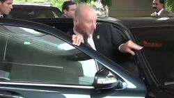 Permanent UN Security Council members and German officials prepare for talks with Iran Instructional Video