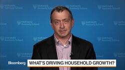 What's Behind the Growth of U.S. Households? News Clip