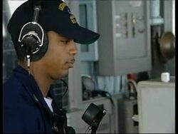 ITALY: NATO MILITARY PREPARATIONS / PEACE PROTESTORS News Clip