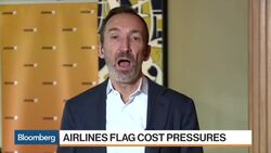 Jetstar CEO Says Hedging Program Protects on Fuel Price News Clip
