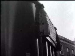 Transport problem. News Clip