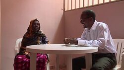 CLEAN : Opposition party boycott Djiboutian election News Clip