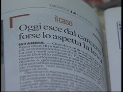 Nun and priest react to gunman's release News Clip