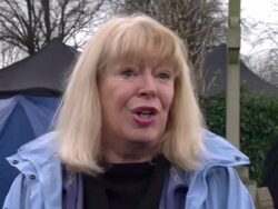 Graves Exhumed in Search for Moira Anderson News Clip