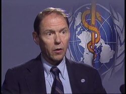 ZAIRE: EBOLA VIRUS UPDATE News Clip