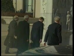 USA:  MICROSOFT ANTITRUST LAWS VIOLATION CASE News Clip