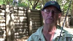 CLEAN : Debate about croc numbers reignited in Australia News Clip