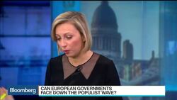 Is Populist Politics About to Take Over the World? News Clip