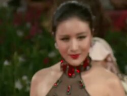 Atmosphere at the The Sorcerer and the White Snake Premier: Venice Film Festival 2011 at Venice . (Footage by WireImage Video/Getty Images Entertainment Video) Stock Footage