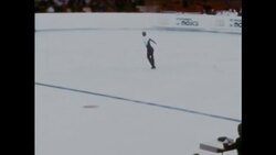 SYND 23 12 81 SCENES OF MOSCOW NEWS INVITATIONAL FIGURE SKATING CONTEST Instructional Video