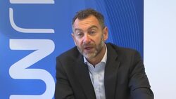 UN warns that Nigeria on the brink of famine News Clip