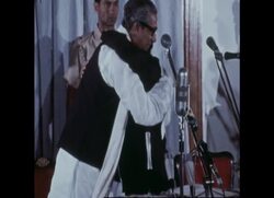 RR7203A BANGLADESH: MUJIB RETURNS Instructional Video