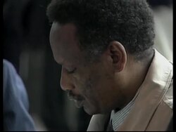 USA: SEATTLE: WTO SUMMIT UPDATE News Clip