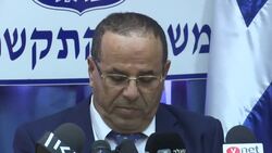 Minister calls for shut down of Al Jazeera in Israel News Clip