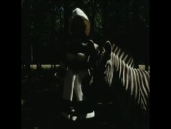 SYND 02/08/71 CASTEL FASHION SHOW News Clip