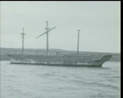 SS GREAT BRITAIN News Clip