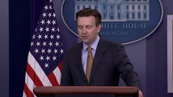 Earnest: Trump Campaign Conduct 'Unacceptable' News Clip