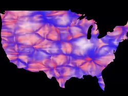 Americool Stock Footage