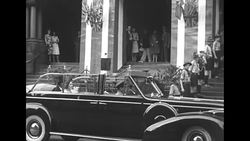 City of Hamilton, Ontario celebrates its Centennial with parade News Clip