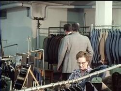 TEXTILE TOUR News Clip