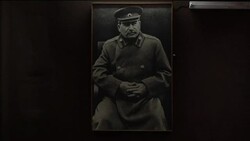 Stalin museum to focus on his atrocities News Clip