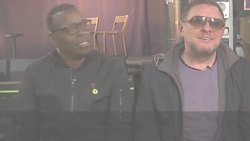 Black Grape pick their best band of all-time Instructional Video